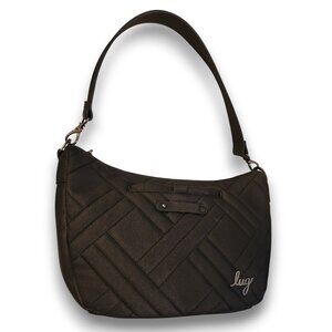 Lug Harmony Black Onyx Matte Luxe VL